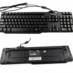 Dell SK-8115 USB wired keyboard